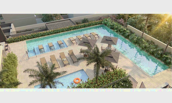 Imagem 4: APARTAMENTO RESIDENCIAL em São Paulo - SP, Paraíso