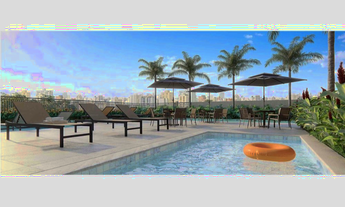 Imagem 5: APARTAMENTO RESIDENCIAL em São Paulo - SP, Paraíso