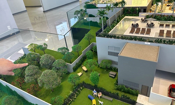 Imagem 2: Apartamento à venda em São Paulo, Paraíso, com 1 quarto, 47m²