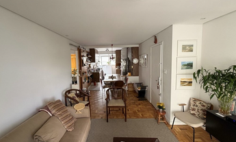 Imagem: APARTAMENTO RESIDENCIAL em São Paulo