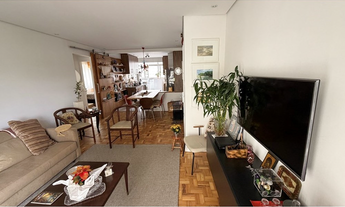 Imagem 2: 2 dormitórios na Rua Presidente Prudente