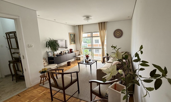 Imagem 3: 2 dormitórios na Rua Presidente Prudente