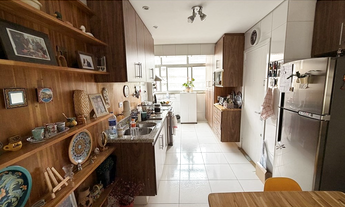 Imagem 4: 2 dormitórios na Rua Presidente Prudente