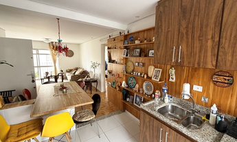 Imagem 5: 2 dormitórios na Rua Presidente Prudente