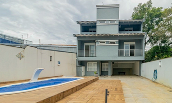 Imagem: 4 dormitórios na Avenida Nonoai