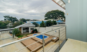 Imagem 4: 4 dormitórios na Avenida Nonoai