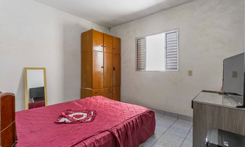 Imagem 3: CASA RESIDENCIAL em Diadema - SP, Canhema