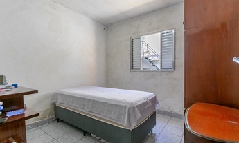 Imagem 4: CASA RESIDENCIAL em Diadema - SP, Canhema