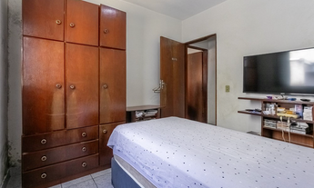 Imagem 6: CASA RESIDENCIAL em Diadema - SP, Canhema