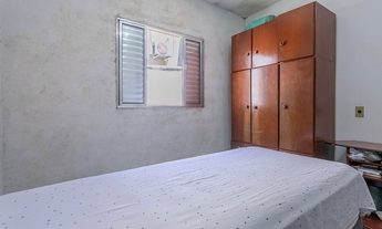 Imagem 7: CASA RESIDENCIAL em Diadema - SP, Canhema