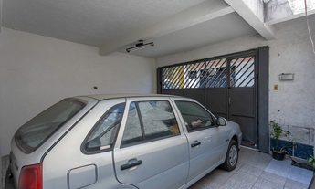 Imagem 2: CASA RESIDENCIAL em Diadema - SP, Canhema