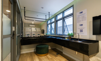 Imagem 2: 1 dormitório na Avenida Brigadeiro Luís Antônio