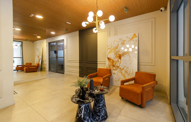 Imagem 16: 1 dormitório na Avenida Brigadeiro Luís Antônio