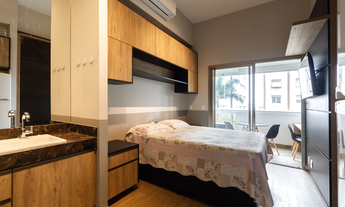 Imagem: Studio à venda em São Paulo, Vila Madalena