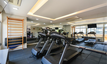 Imagem 3: Studio à venda em São Paulo, Vila Madalena, com 1 quarto, 23,6m²