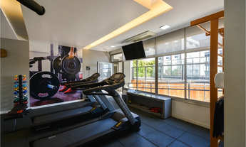 Imagem 4: APARTAMENTO RESIDENCIAL em São Paulo - SP, Vila Madalena