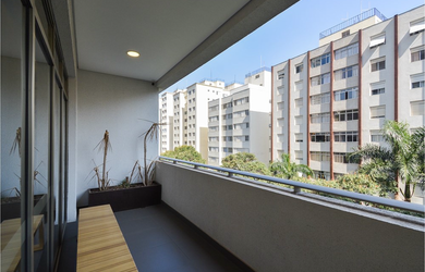 Imagem 10: 1 dormitório na Rua Girassol