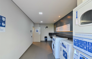 Imagem 14: 1 dormitório na Rua Girassol