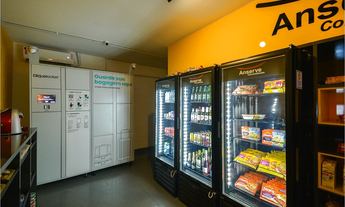 Imagem 15: 1 dormitório na Rua Girassol