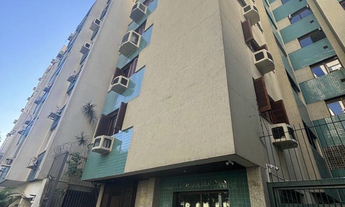 Imagem: 2 dormitórios na Rua Duque De Caxias