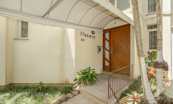 Imagem: 2 dormitórios na Rua Rubem Antônio Da