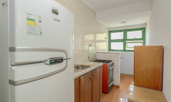 Imagem 3: 2 dormitórios na Rua Rubem Antônio Da Silva