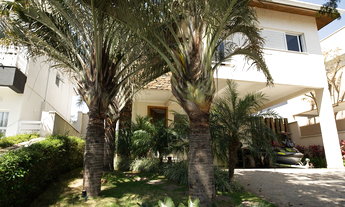 Imagem: 3 dormitórios na Alameda Araucária