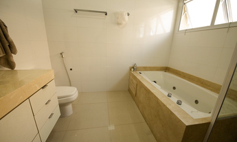 Imagem 6: 3 dormitórios na Alameda Araucária