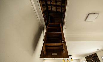 Imagem 2: 3 dormitórios na Alameda Araucária