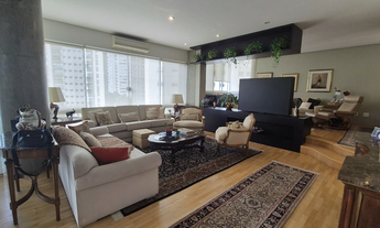 Imagem: Apartamento à venda em São Paulo, Panamby