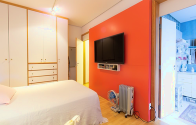 Imagem 14: 3 dormitórios na Rua Domenico Perotti