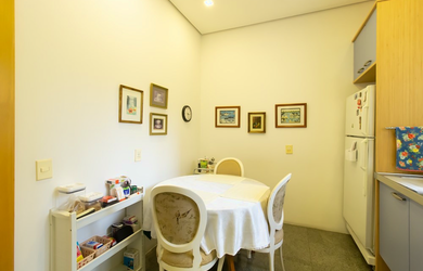 Imagem 10: 3 dormitórios na Rua Domenico Perotti