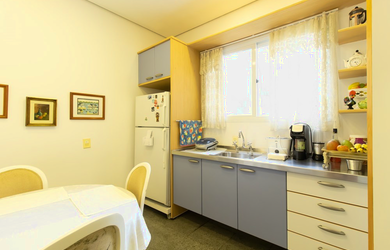 Imagem 8: 3 dormitórios na Rua Domenico Perotti