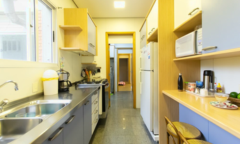 Imagem 7: APARTAMENTO RESIDENCIAL em São Paulo - SP, Panamby