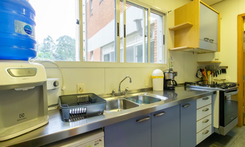 Imagem 6: Apartamento à venda em São Paulo, Panamby, com 3 quartos, 271m²