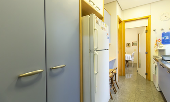 Imagem 5: APARTAMENTO RESIDENCIAL em São Paulo - SP, Panamby