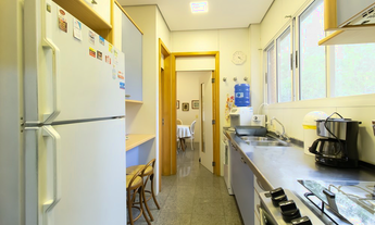 Imagem 4: APARTAMENTO RESIDENCIAL em São Paulo - SP, Panamby