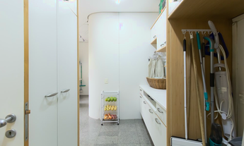 Imagem 2: APARTAMENTO RESIDENCIAL em São Paulo - SP, Panamby