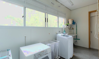 Imagem 3: APARTAMENTO RESIDENCIAL em São Paulo - SP, Panamby