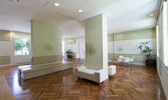 Imagem 5: Apartamento à venda em São Paulo, Vila Andrade, com 4 quartos, 261m²