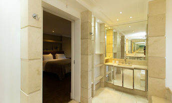 Imagem 3: APARTAMENTO RESIDENCIAL em São Paulo - SP, Panamby