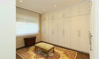 Imagem 4: APARTAMENTO RESIDENCIAL em São Paulo - SP, Panamby