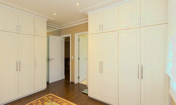 Imagem 5: APARTAMENTO RESIDENCIAL em São Paulo - SP, Panamby