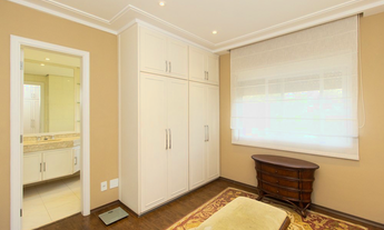 Imagem 6: APARTAMENTO RESIDENCIAL em São Paulo - SP, Panamby