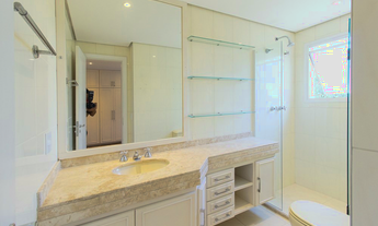 Imagem 7: APARTAMENTO RESIDENCIAL em São Paulo - SP, Panamby