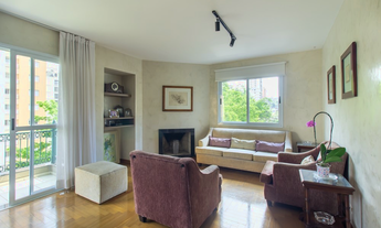 Imagem: Apartamento à venda em São Paulo, Real