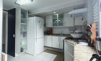 Imagem 3: APARTAMENTO RESIDENCIAL em São Paulo - SP, Real Parque