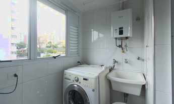 Imagem 5: APARTAMENTO RESIDENCIAL em São Paulo - SP, Real Parque