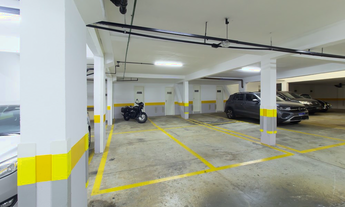 Imagem 6: APARTAMENTO RESIDENCIAL em São Paulo - SP, Real Parque