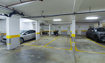 Imagem 7: Apartamento à venda em São Paulo, Real Parque, com 2 quartos, 123m²